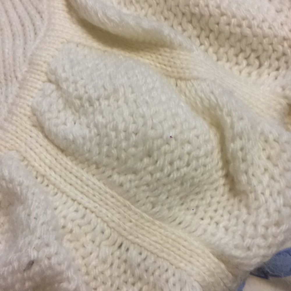 Stylicious Sweater ❣️ - Picture 5 of 5